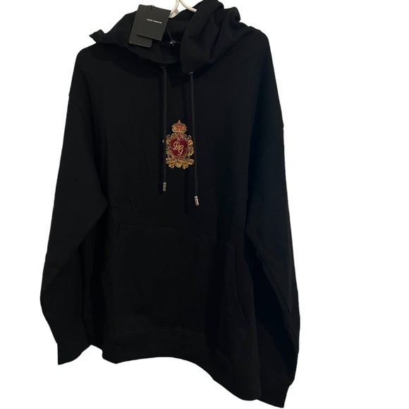 Dolce & Gabbana Other - New D$G Hoodie for men